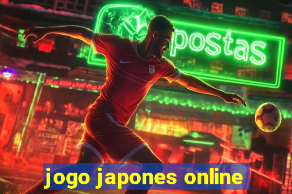 jogo japones online